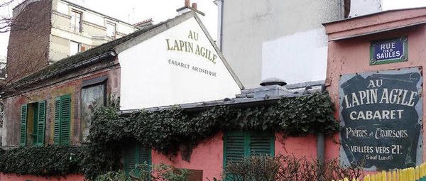  le cabaret des assassin
