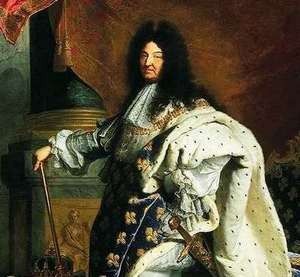 6..louis XIV de 1663 à 1680