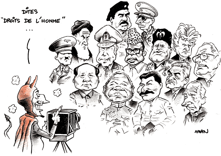 dictateurs du 20e siecle - Page 5
