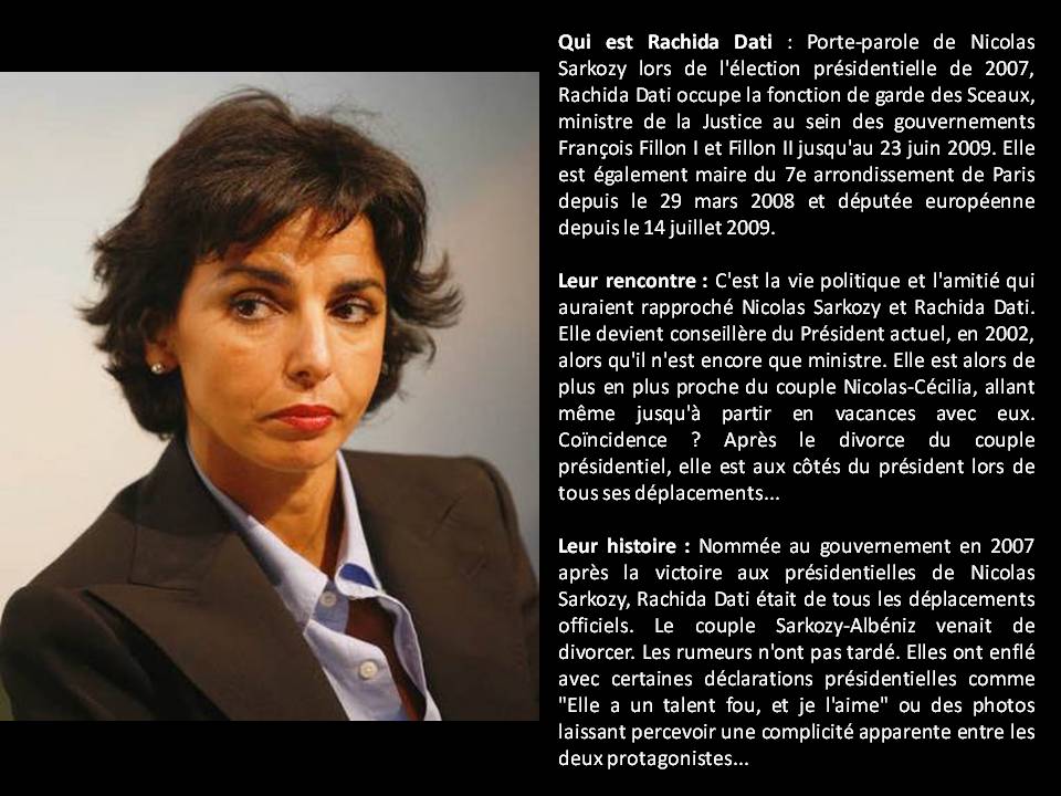 rencontre sarkozy cecilia